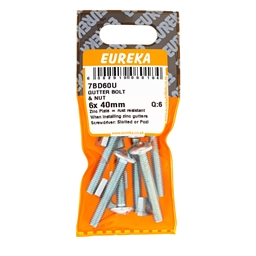 7BD60 - Gutter Bolt